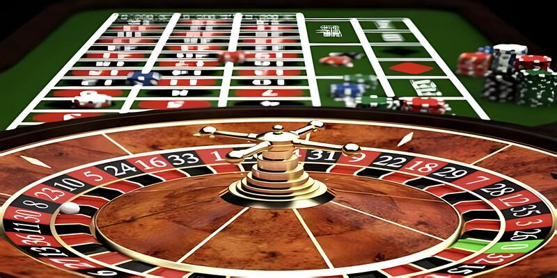 Giới thiệu chung về Roulette BJ88