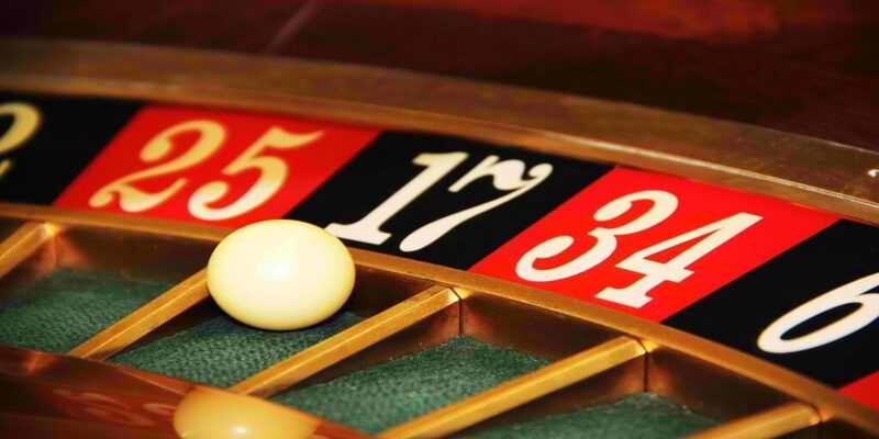 Hướng dẫn đọc kết quả khi chơi Roulette