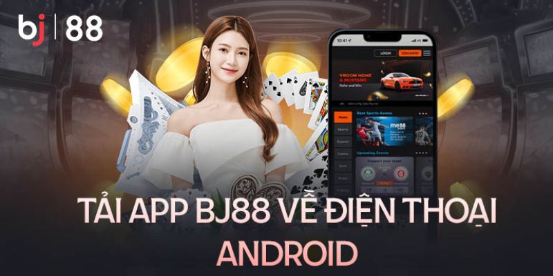 Các bước tải app dễ hiểu cho Android