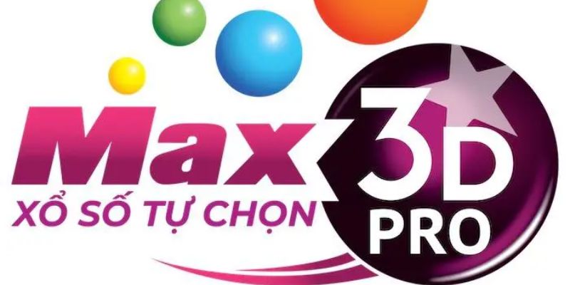 Xổ số max 3d+