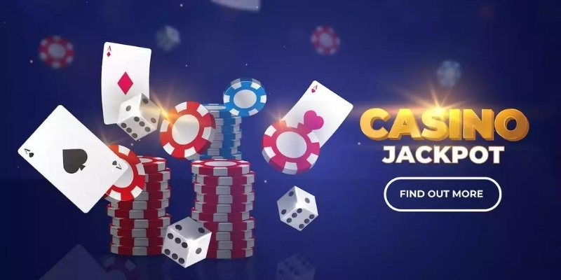 Khái quát đôi nét sơ lược về MG Casino tại BJ88