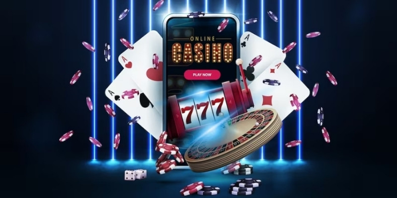 Nguyên nhân dẫn tới sự hợp tác của MG Casino BJ88