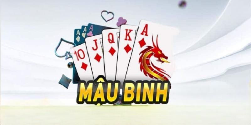 Mậu Binh Online BJ88