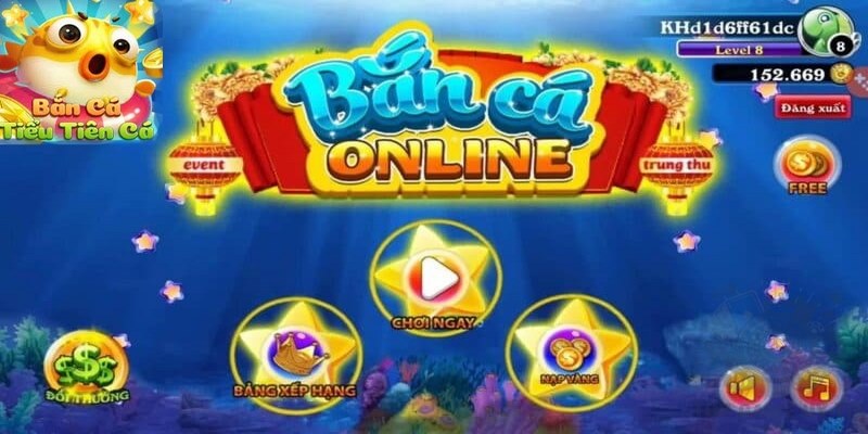 Giới thiệu vài nét về game bắn cá tiểu tiên BJ88