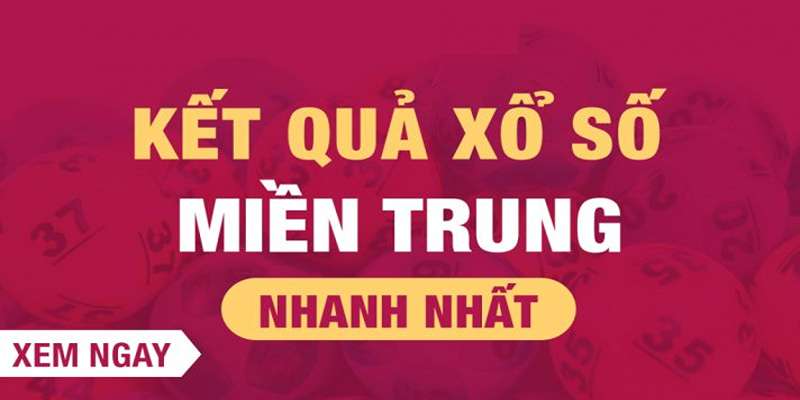 Xổ số Miền Trung BJ88